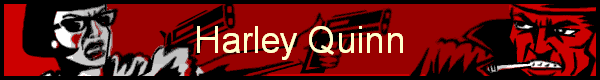 Harley Quinn
